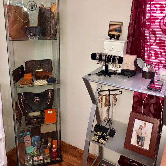 New Tory Burch Espadrille slide size 7 - Picture 7 of 8